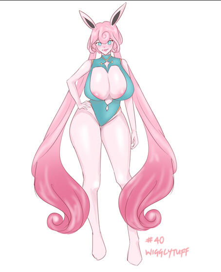 #040 WIGGLYTUFF