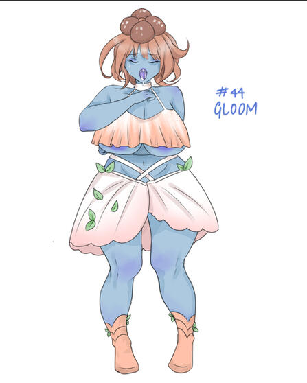 #044 GLOOM
