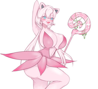 #039 JIGGLYPUFF
