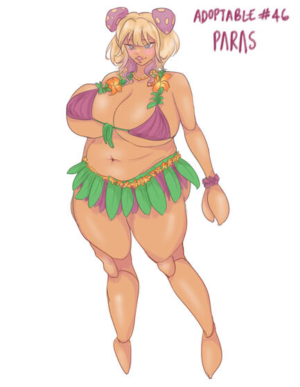 #046 PARAS